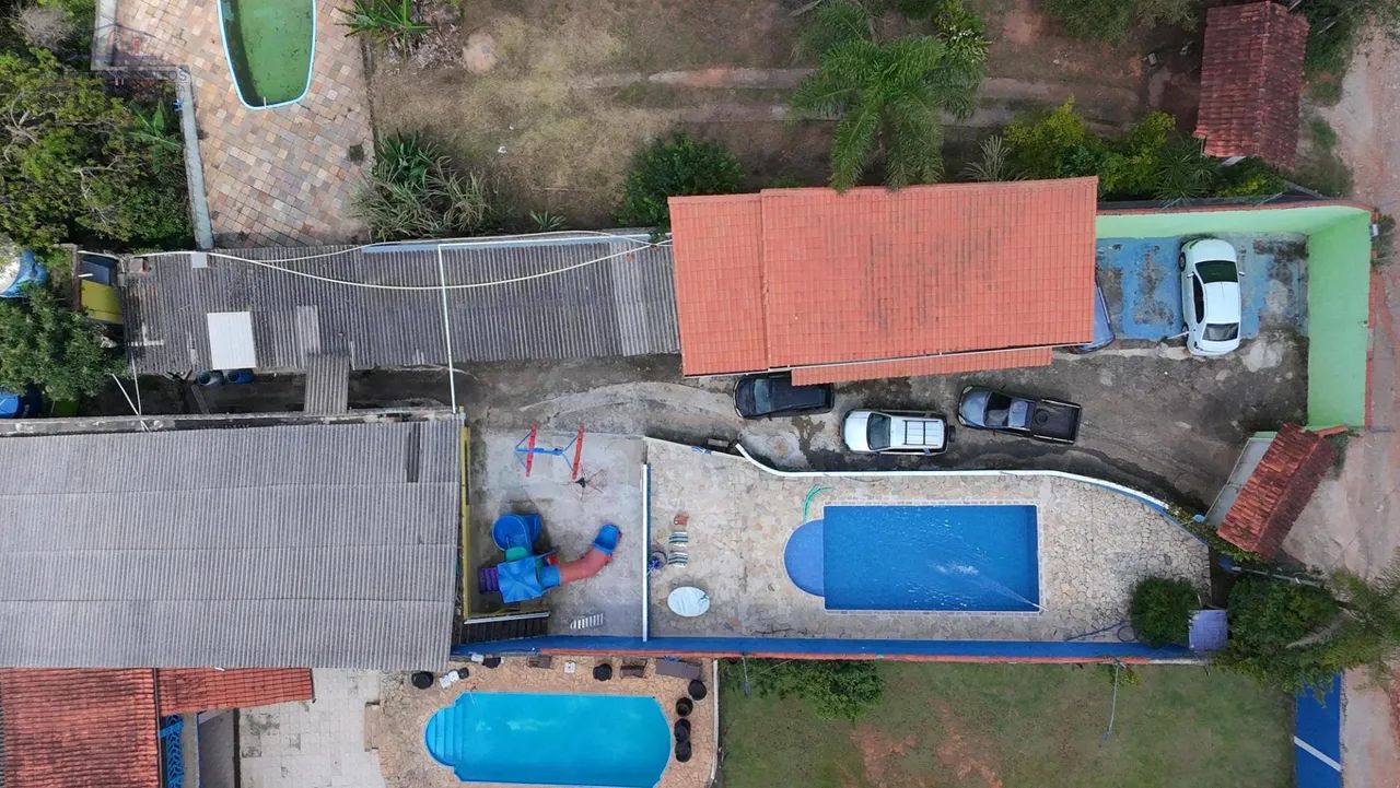 Chácara em Parque Industrial - Franco da Rocha - Foto 3