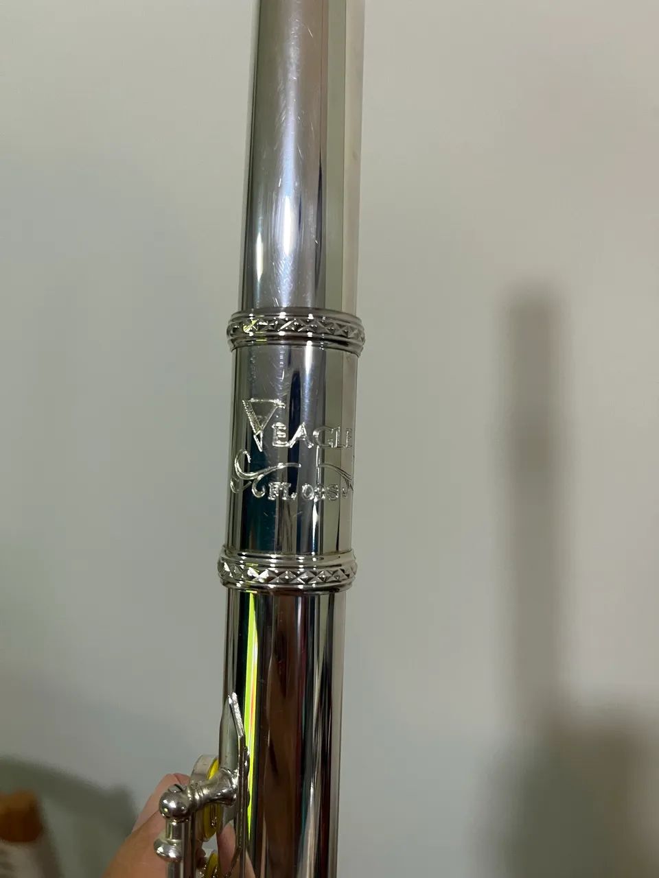 Flauta transversal FLO3S - Eagle