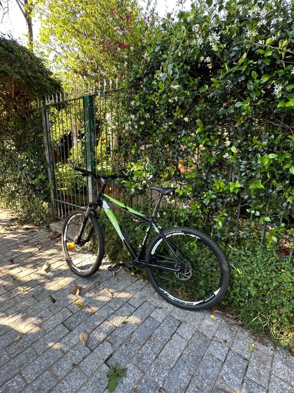 ? BIKE À VENDA!? - Foto 2