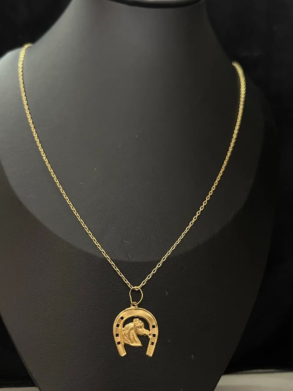 Pulseira de ouro 18k procedência garantia eterna