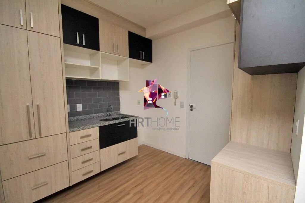 More no Unique MBigucci: Studio Moderno, Mobiliado e com 1 Vaga! - Foto 2