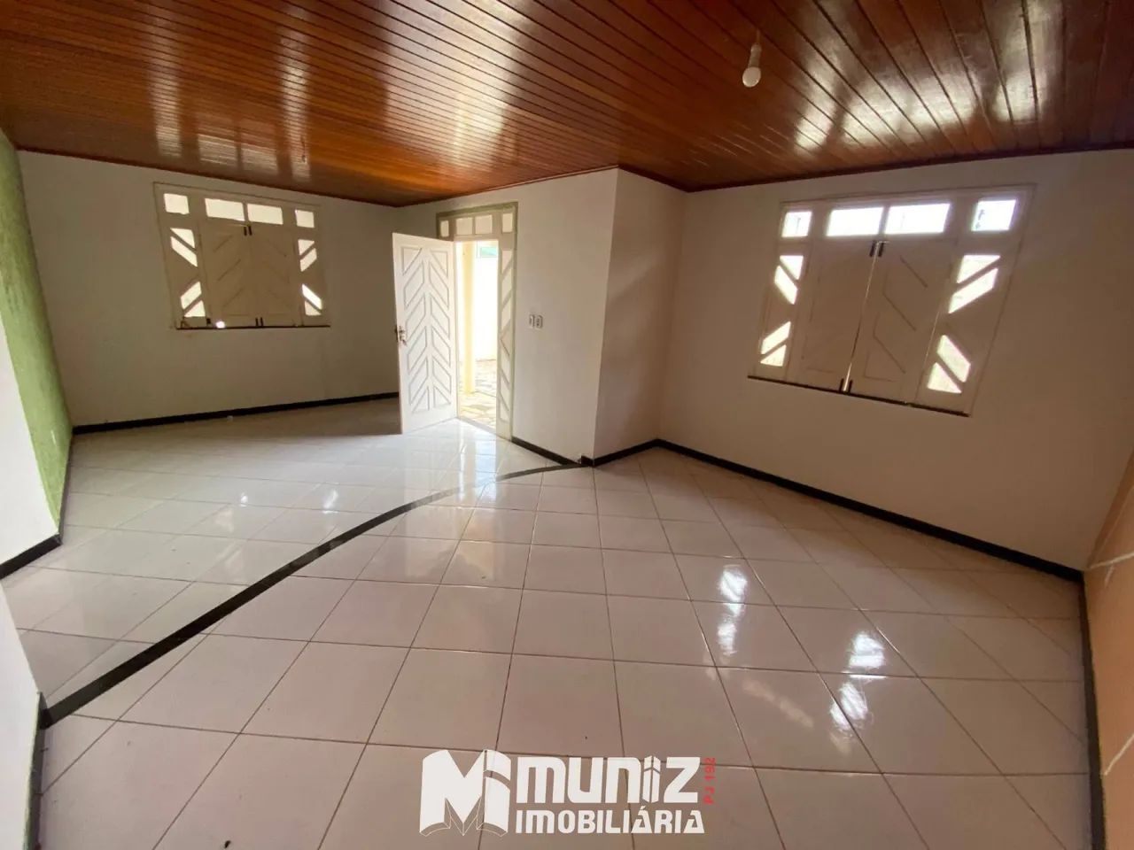 CASA PARA ALUGAR COM 3 QUARTOS NA ARUANA! - Foto 4