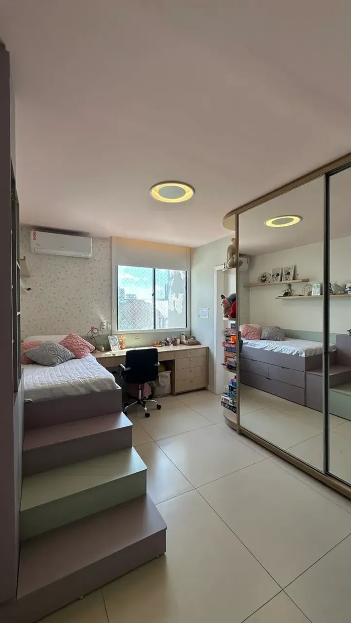 TJ Apartamento no Edifício Villa Pisani - Foto 4