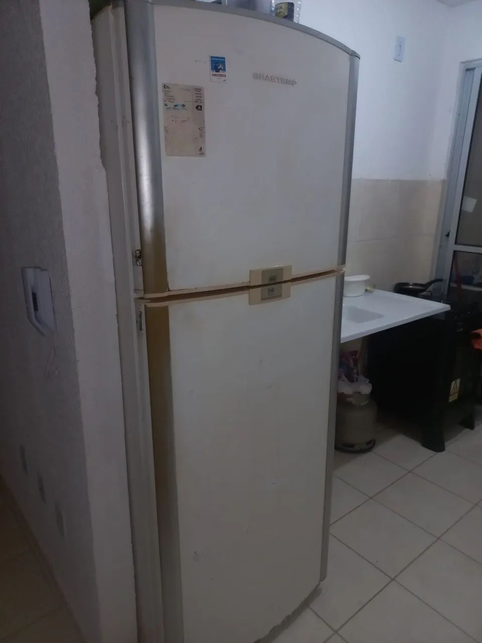 Geladeira  - Foto 2