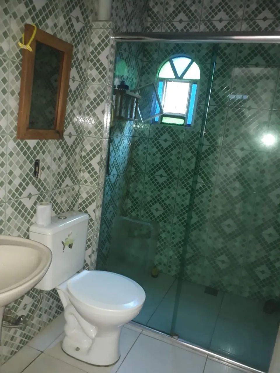 Casa de quartos