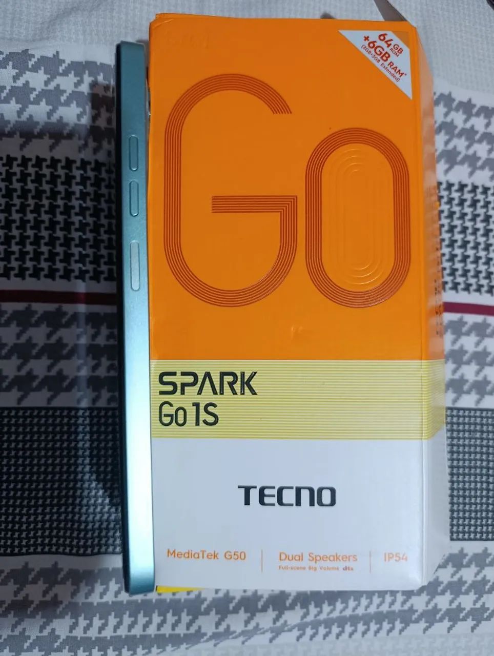 CELULAR SPARK TECNO - Foto 3