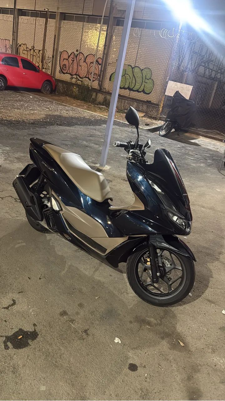 DLX 160 - Foto 4