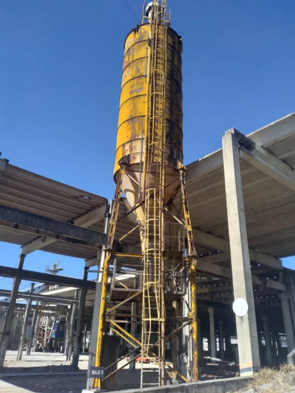 Silo