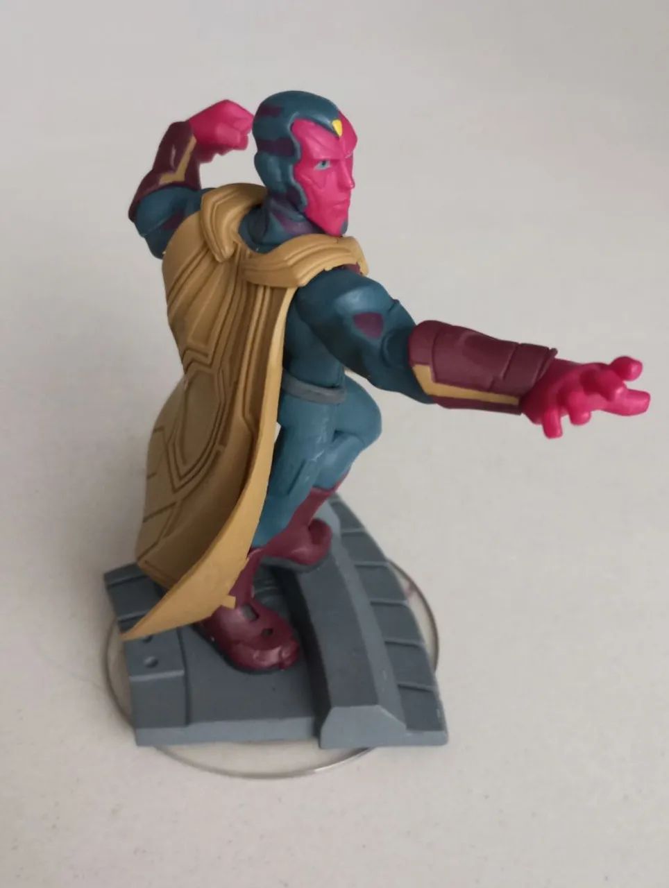Disney Infinity - Visao - Foto 2