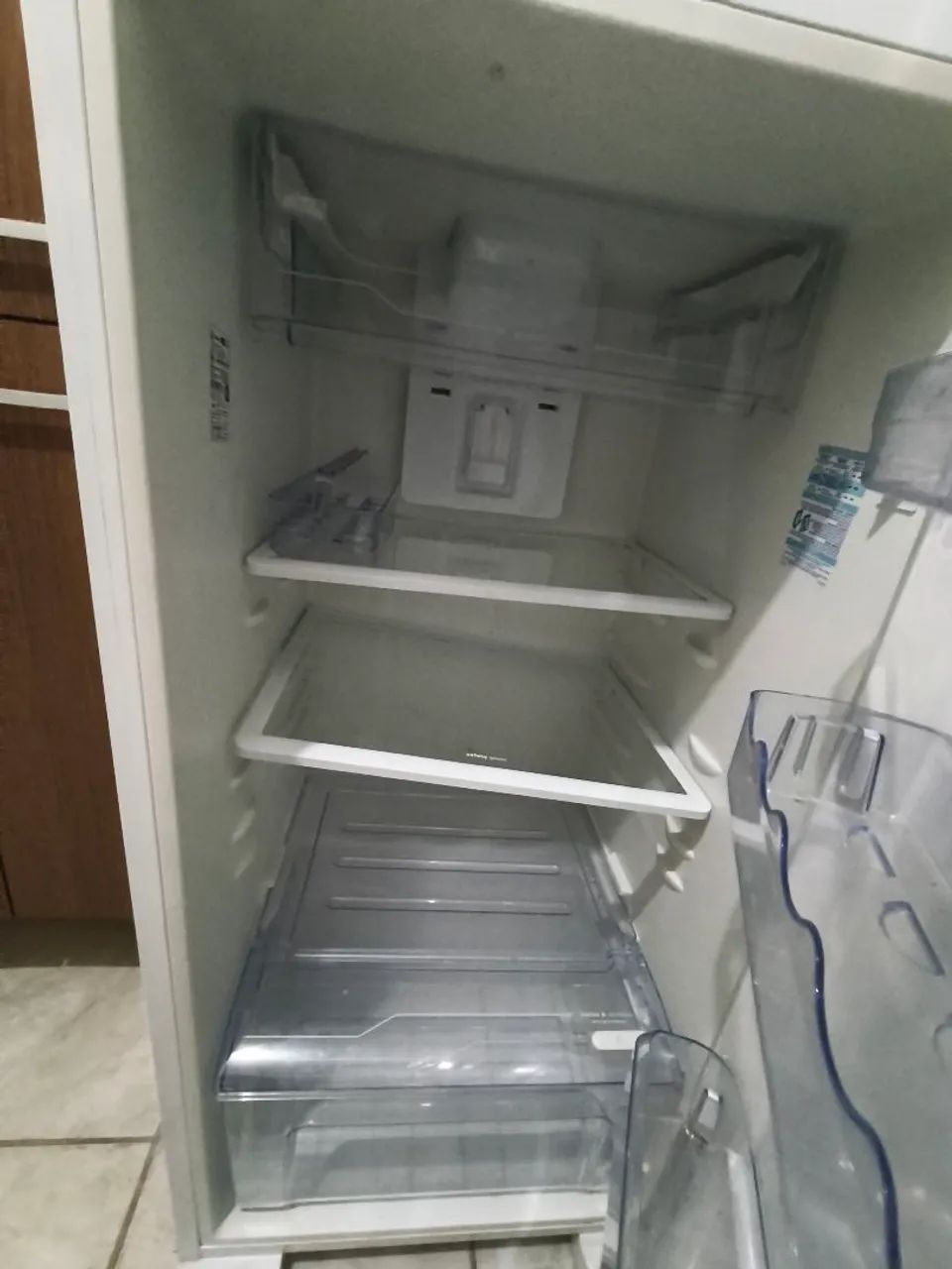 Geladeira Eletrolux  - Foto 4