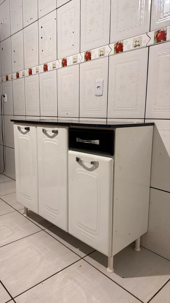 Balcão de cozinha  - Foto 2