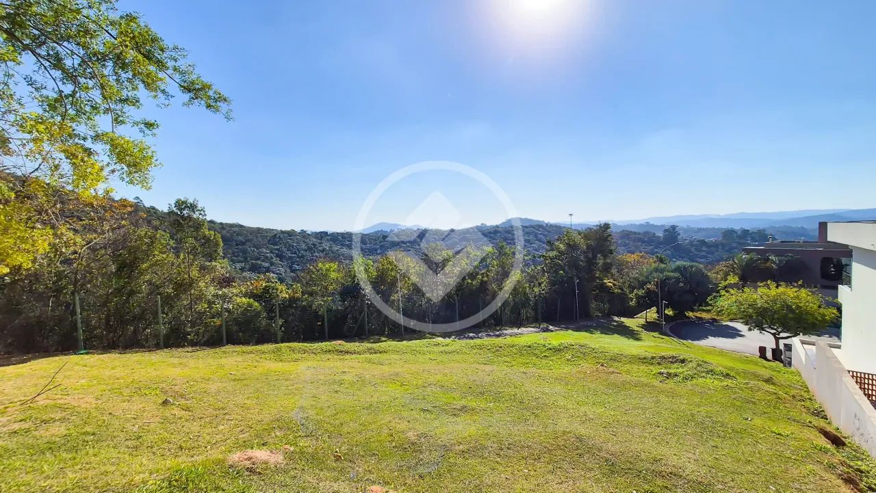 Terreno à venda, 644 m2, aclive, Alphaville. codigo: 137891