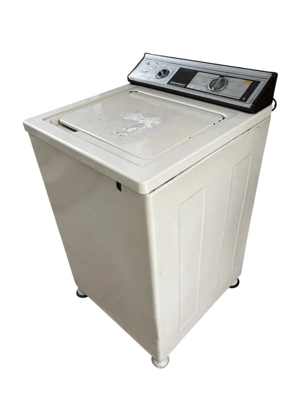 Máquina de lavar Brastemp Luxo Plus (BLK24)  - Foto 2