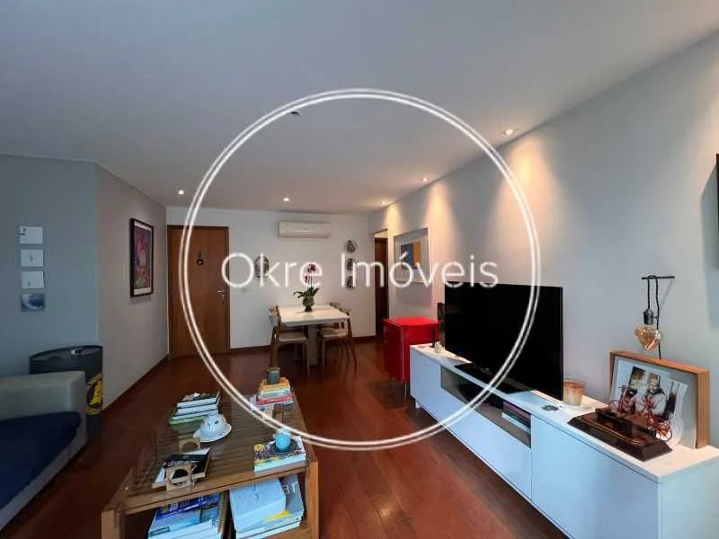 Apartamento : Padrão / Residencial / Lagoa - Foto 4