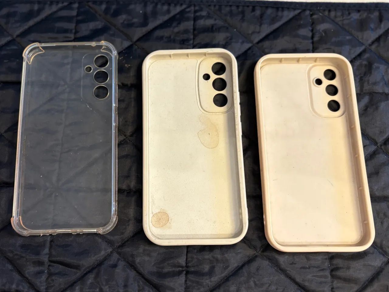 Samsung Galaxy A34 5G - Foto 4