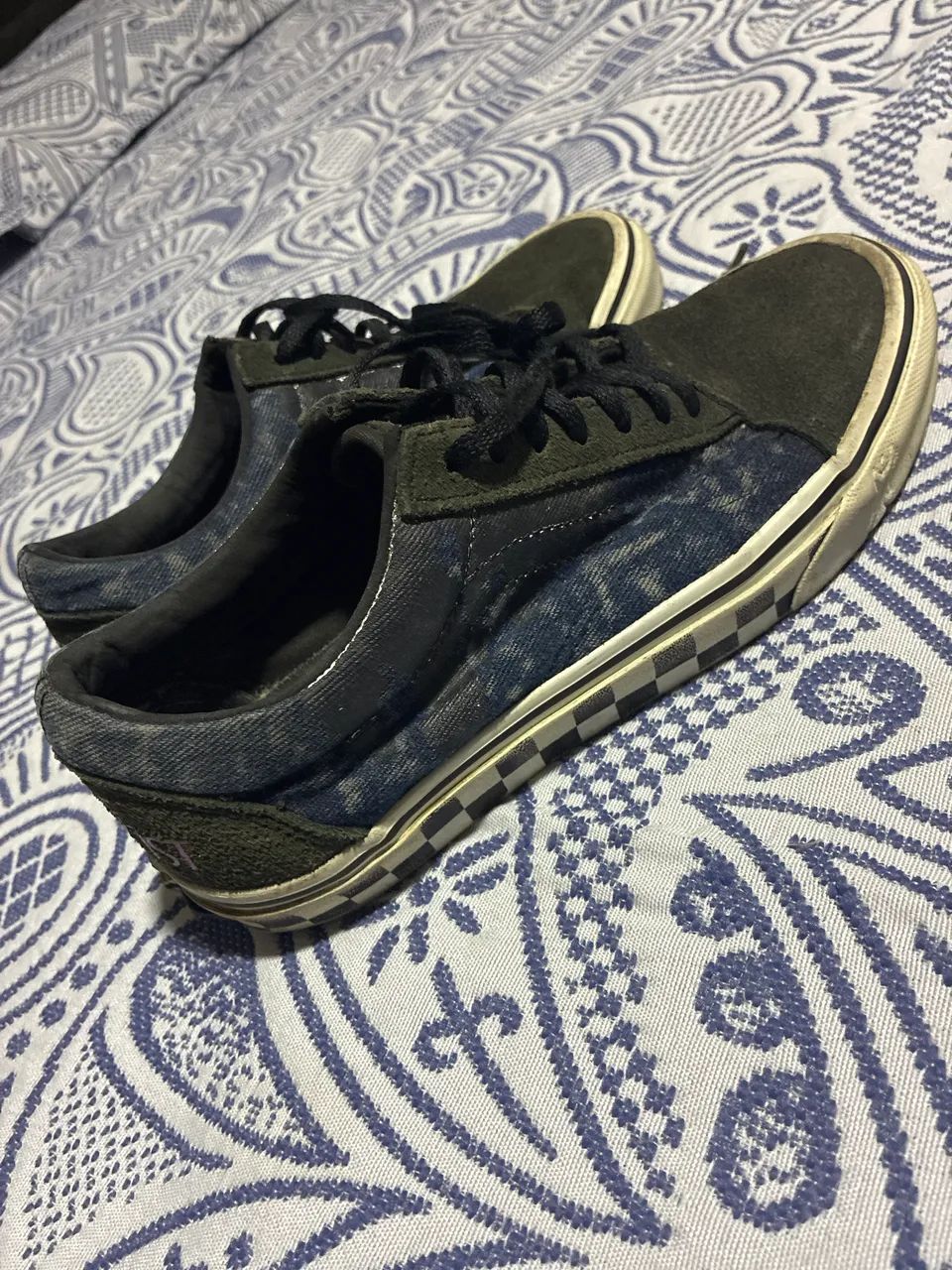 Vans  the exorcist