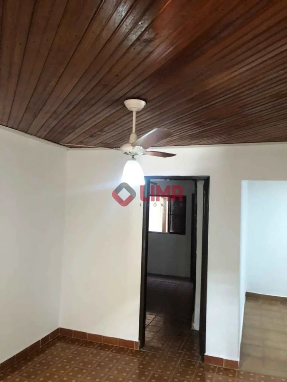 ÓTIMA CASA COM 3 QUARTOS, (1 SUÍTE) NO GEISEL - BAURU / SP - Foto 2