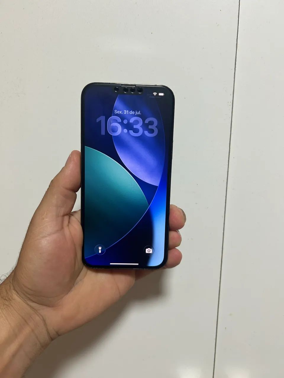 iphone 13 pro max 128gb - Foto 4