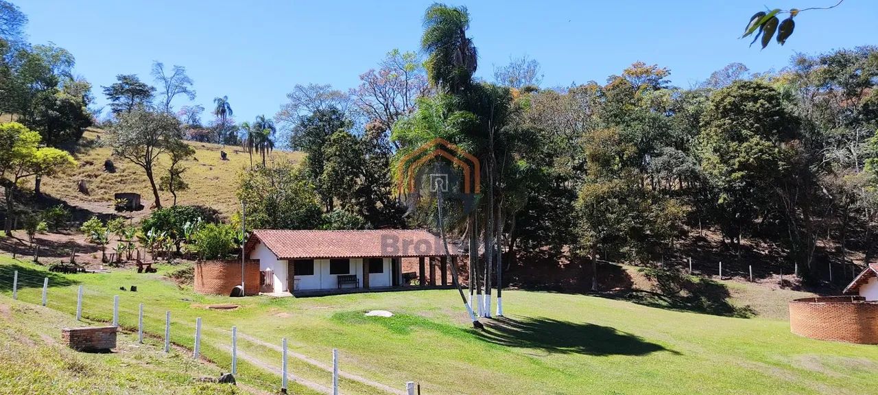Sítio 75.000 m2 em Ivoturucaia - Jundiaí - Foto 2
