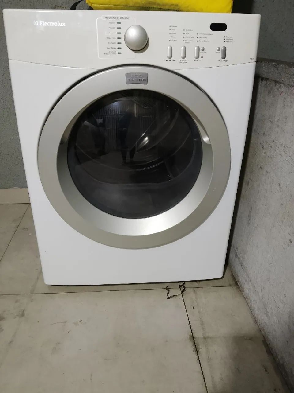 Secadora Eletrolux  - Foto 2