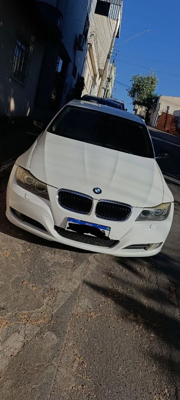 BMW 320I A 2011 - Foto 3