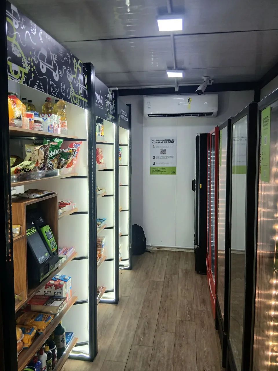 Alugo apt - Foto 2