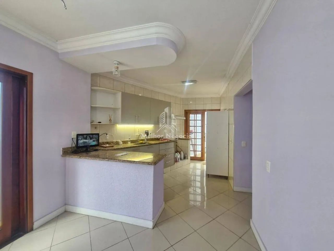 Casa à venda em Campinas, Vila Proost de Souza, com 3 quartos, com 170 m² - Foto 5