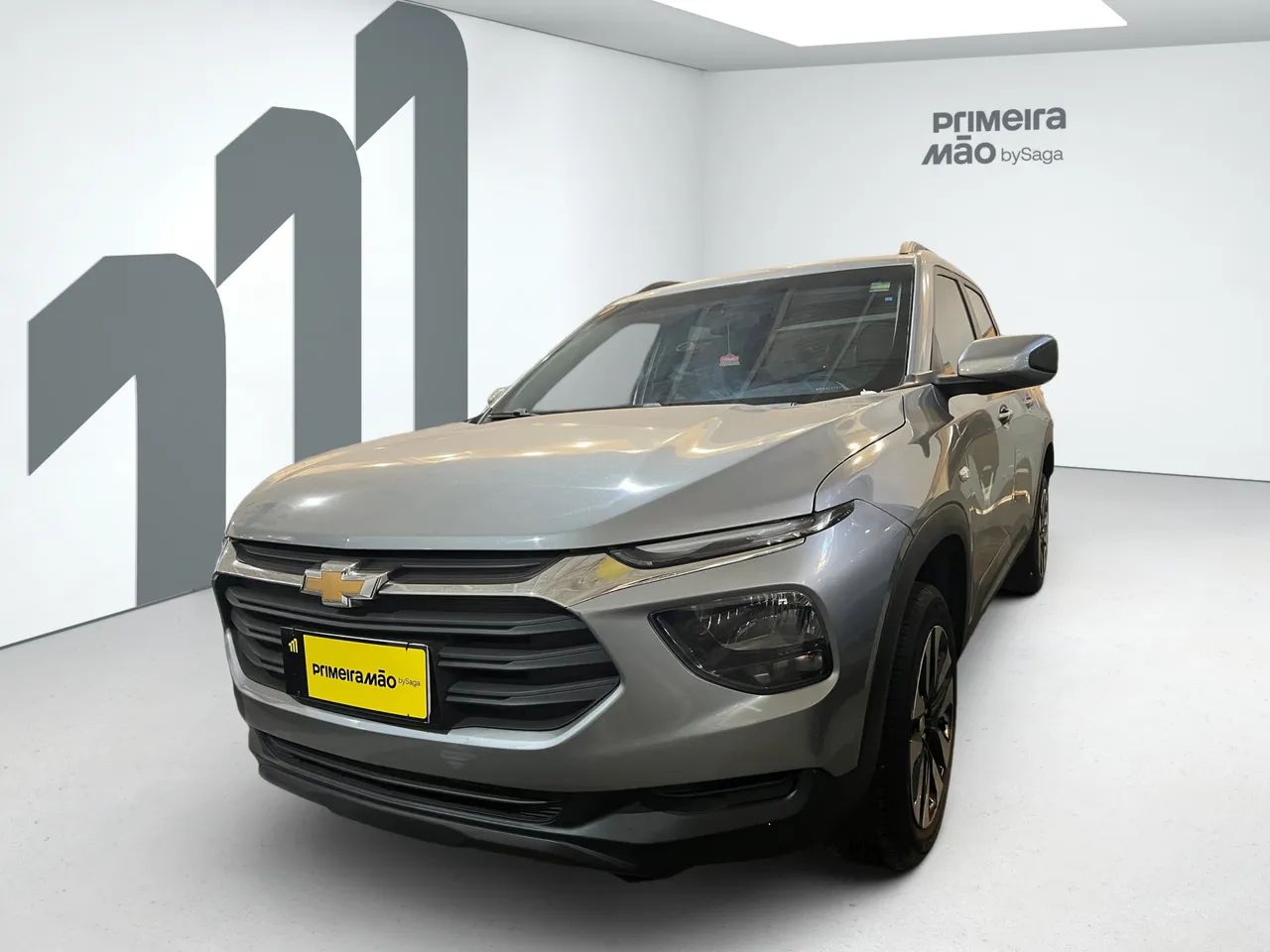 Chevrolet Montana 2024