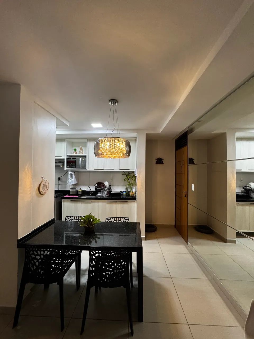 Apartamento no Jardim Oceania  - Foto 4