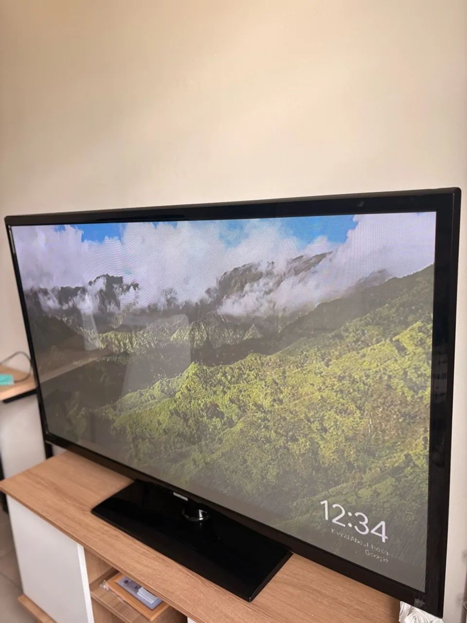Televisão Samsung 51 polegadas 