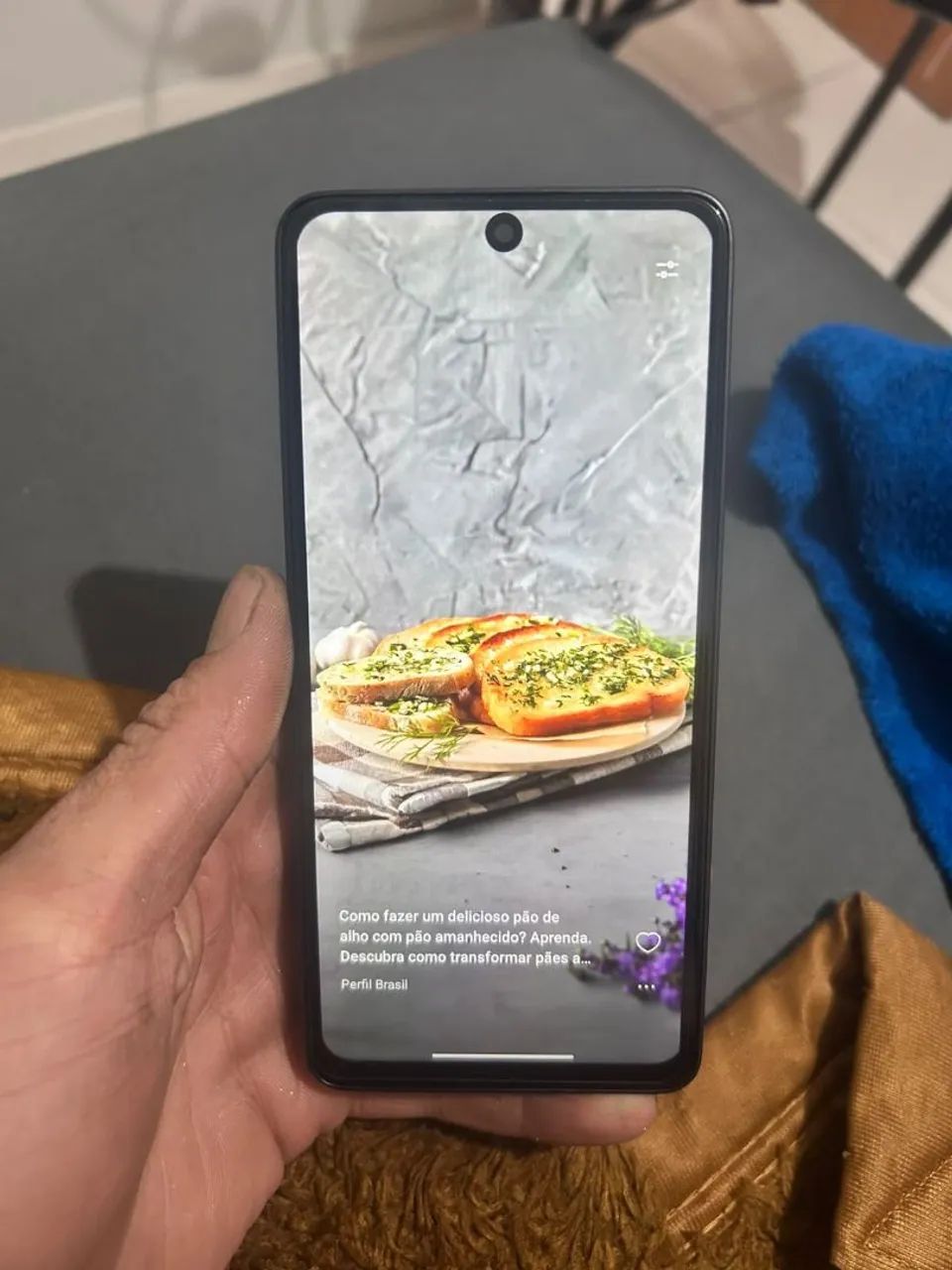 Redmi note 13 usado - Foto 4