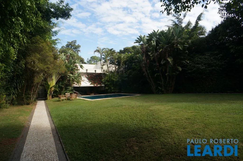 SOBRADO - JARDIM AMÉRICA - SP - Foto 4