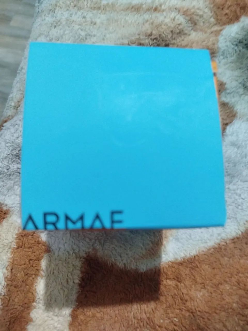 Perfume armaf masculino  - Foto 2