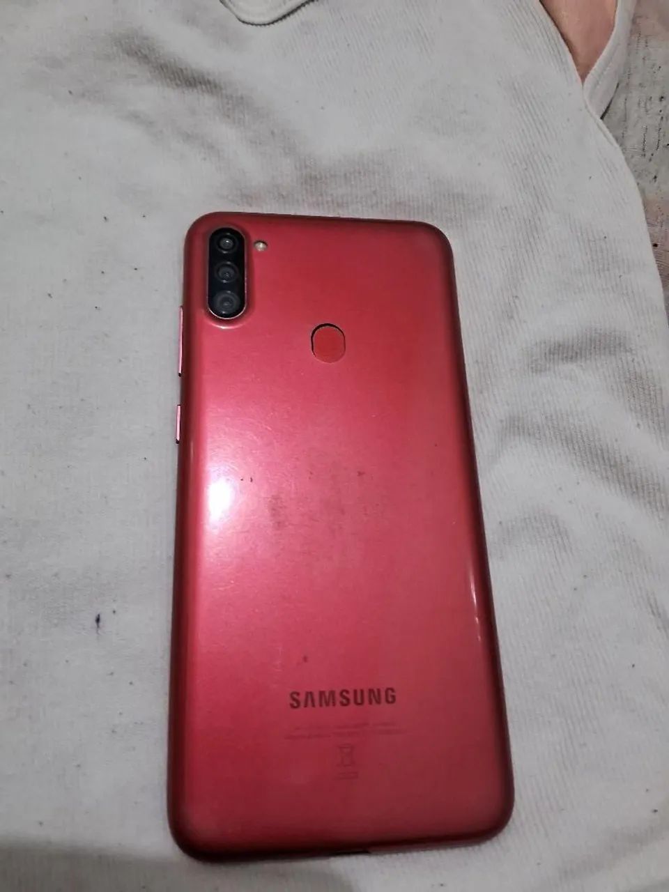 Samsung a11 64gb - Foto 2