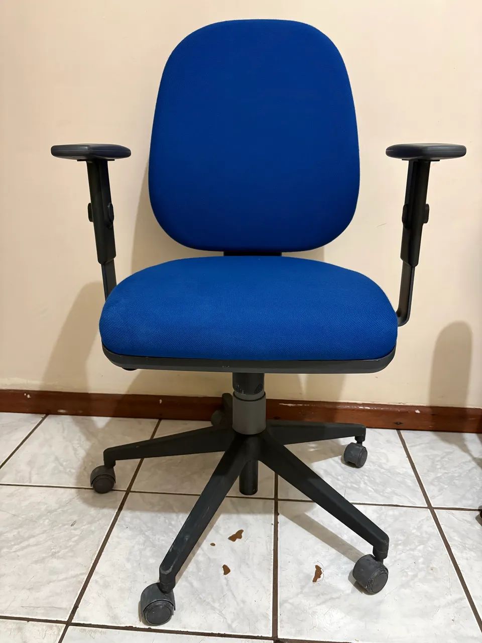 Cadeira executivo  - Foto 2