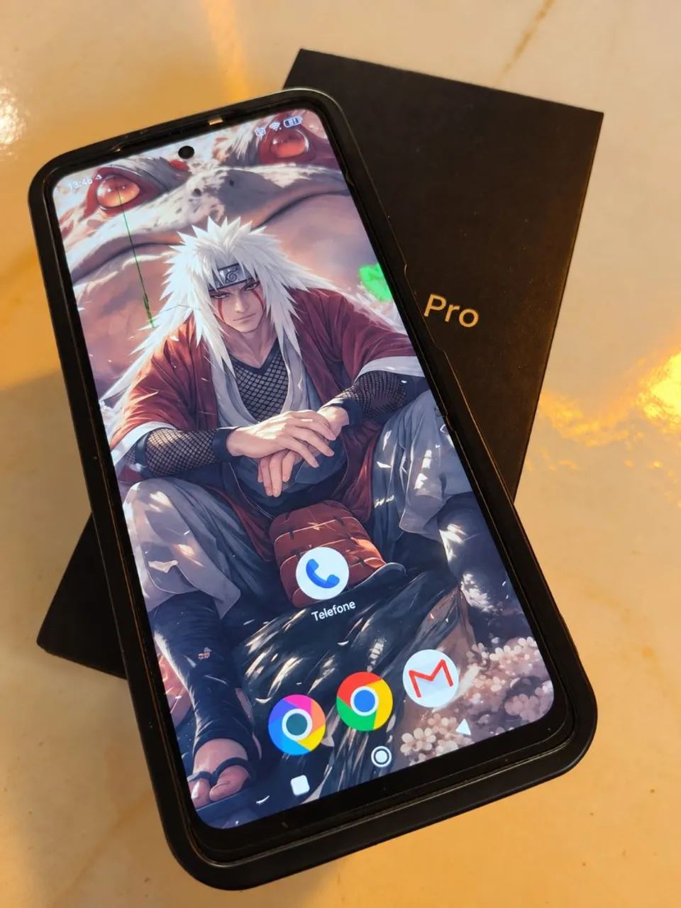 Poco x3 pró 