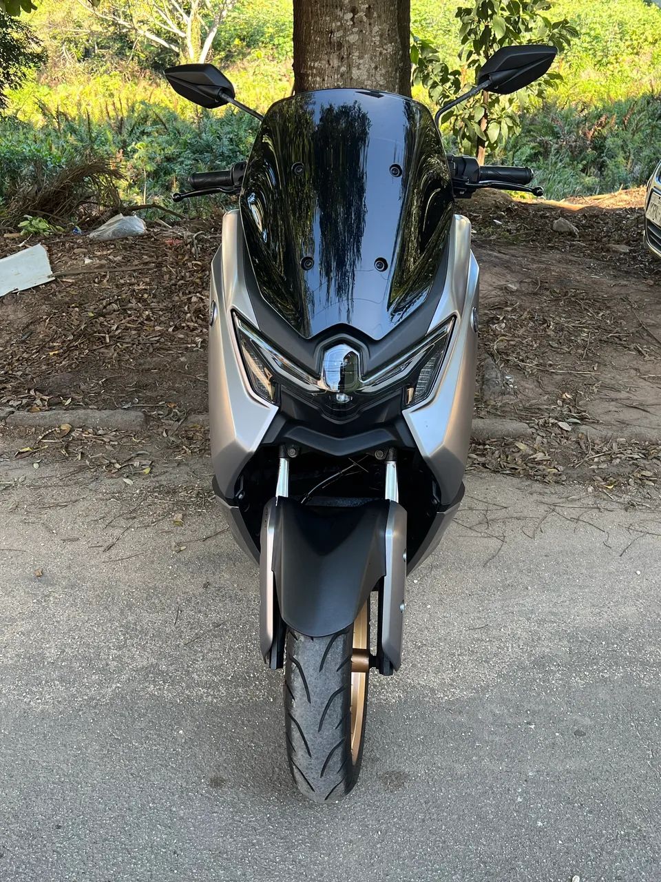 Nmax 2025/2025