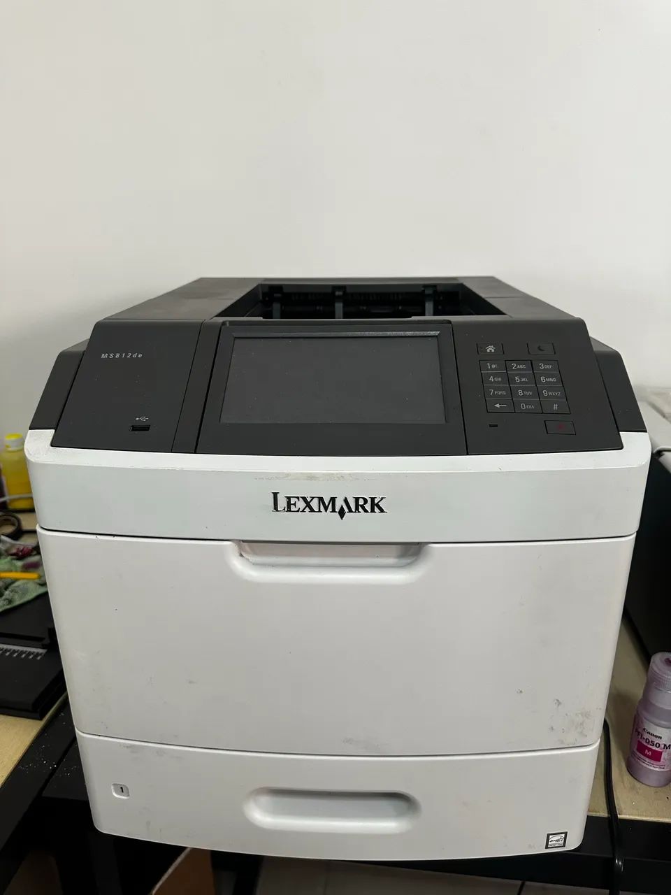 Impressora Lexmark - Foto 3