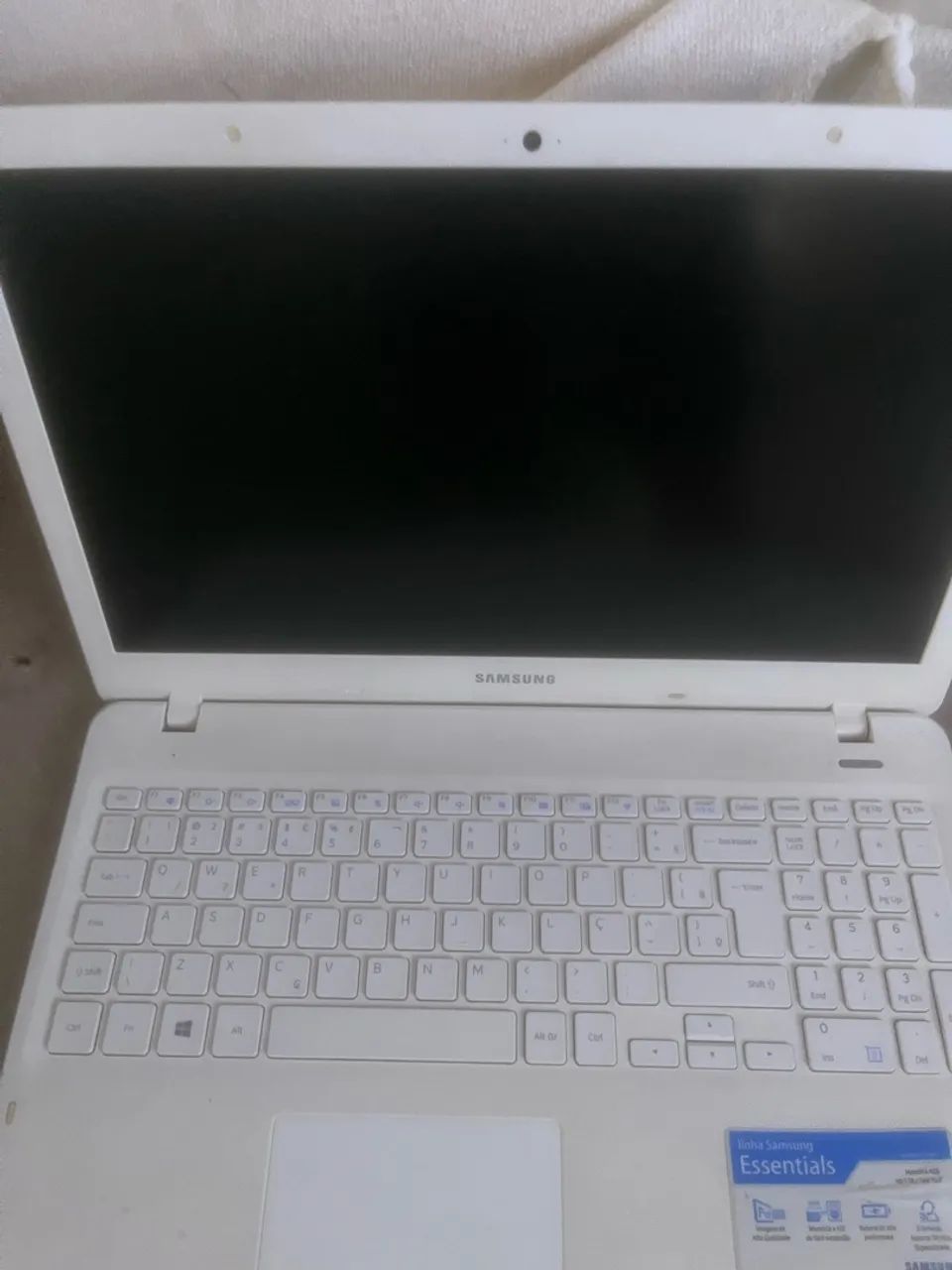  Notebook Samsung - Foto 2