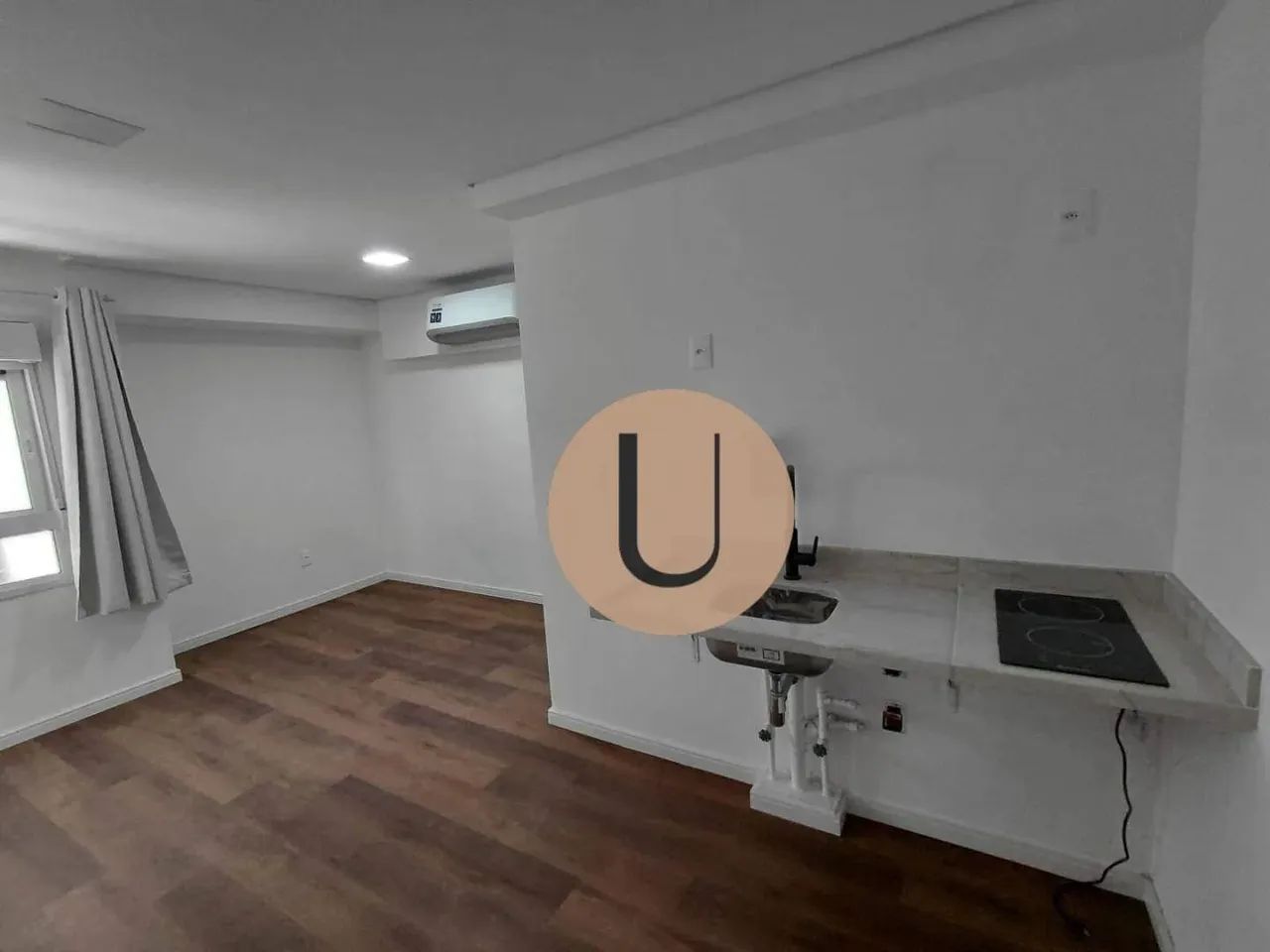 Studio Faria Lima 25m2 - Foto 2