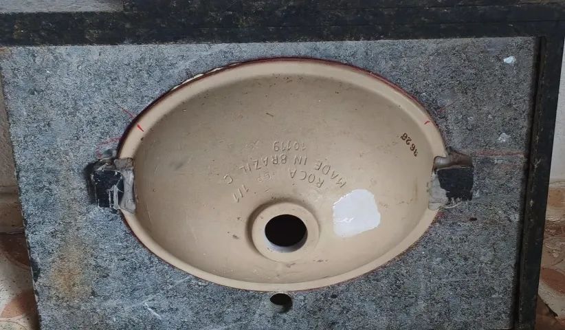 Bathroom Sink465536506313451521