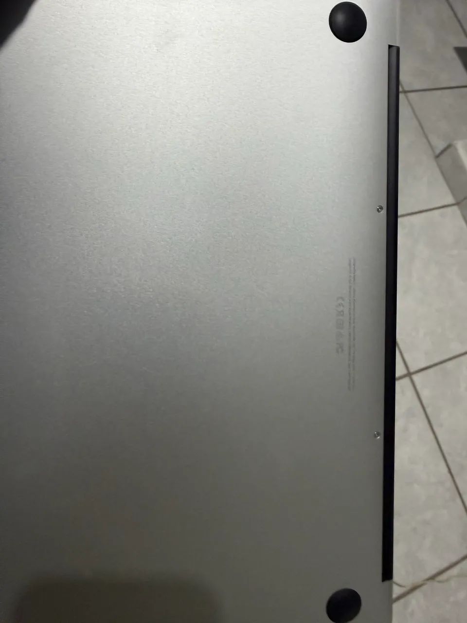 MacBook  - Foto 4