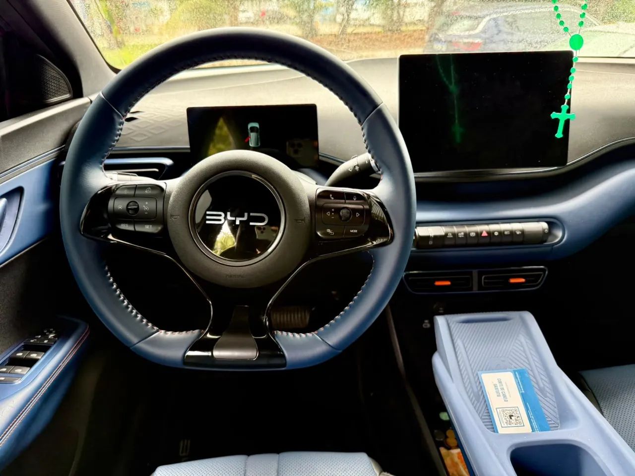 BYD Dolphin Mini (Elétrico) 2027 - Foto 5