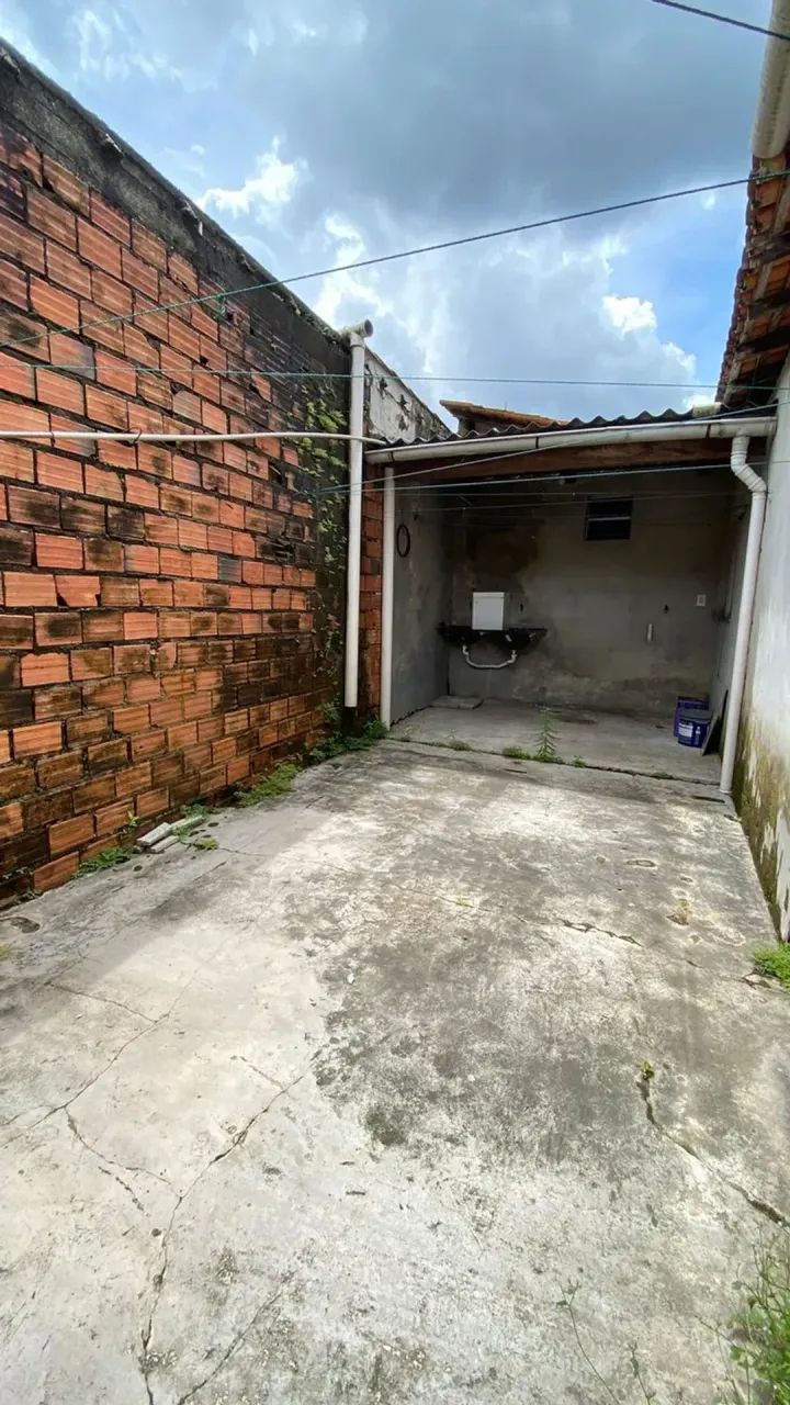 Casa com suíte à venda no Icuí-Guajará - Foto 4