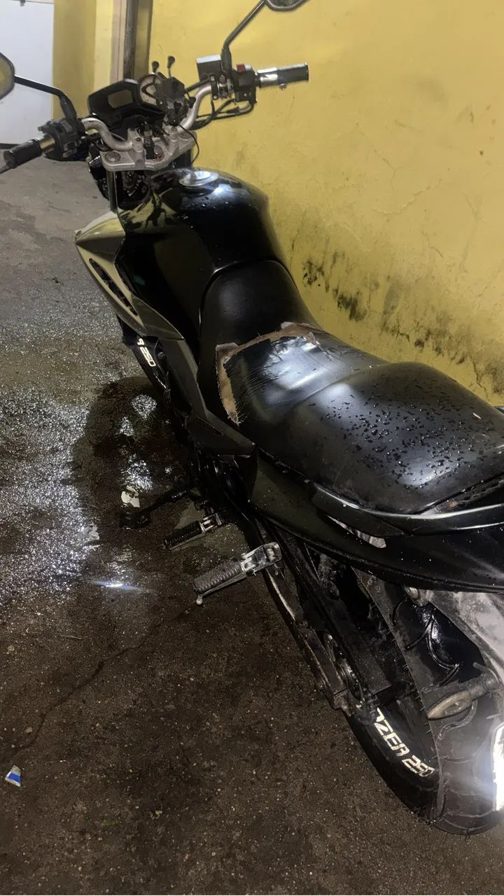 Fazer Yamaha - Foto 3
