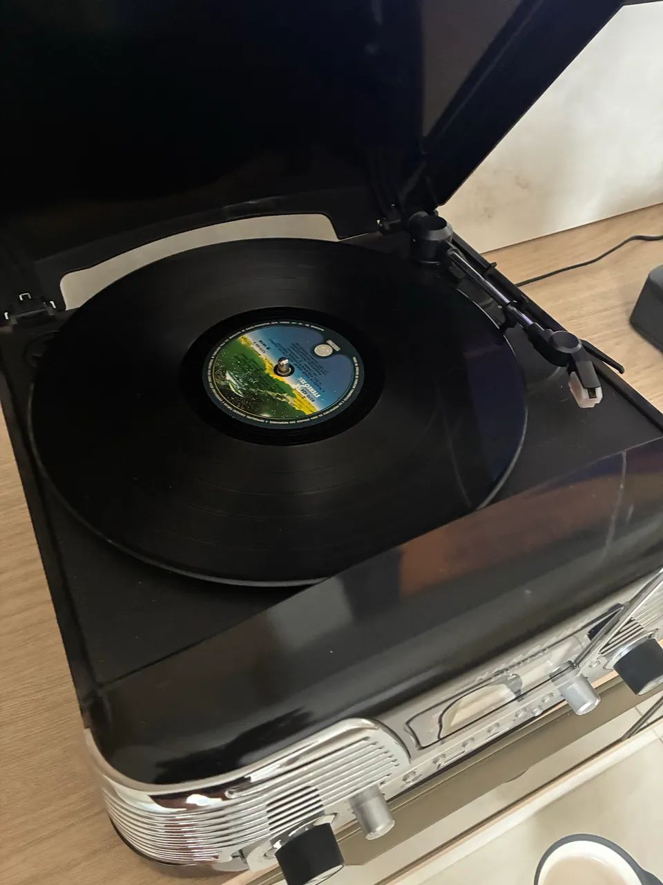 Toca discos harmonia - Foto 4