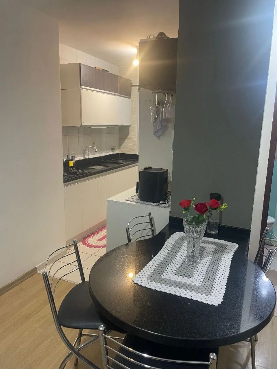 Apartamento completo  - Foto 5