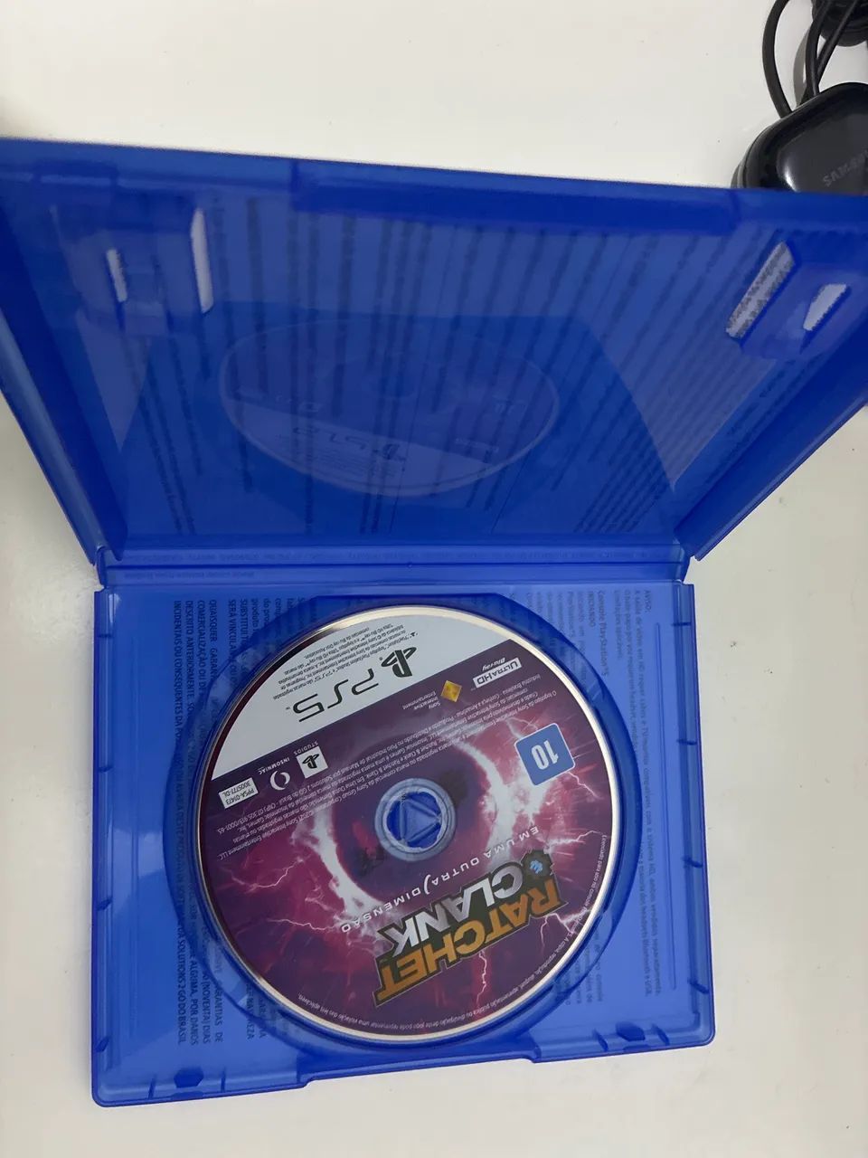 Ratchet & Clank - PS5 - Foto 3