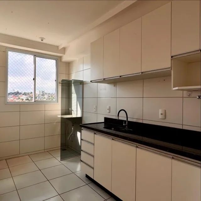 Apartamento para Alugar | 2 Quartos com Armários | 47 m² | 1 Vaga Coberta - Foto 4