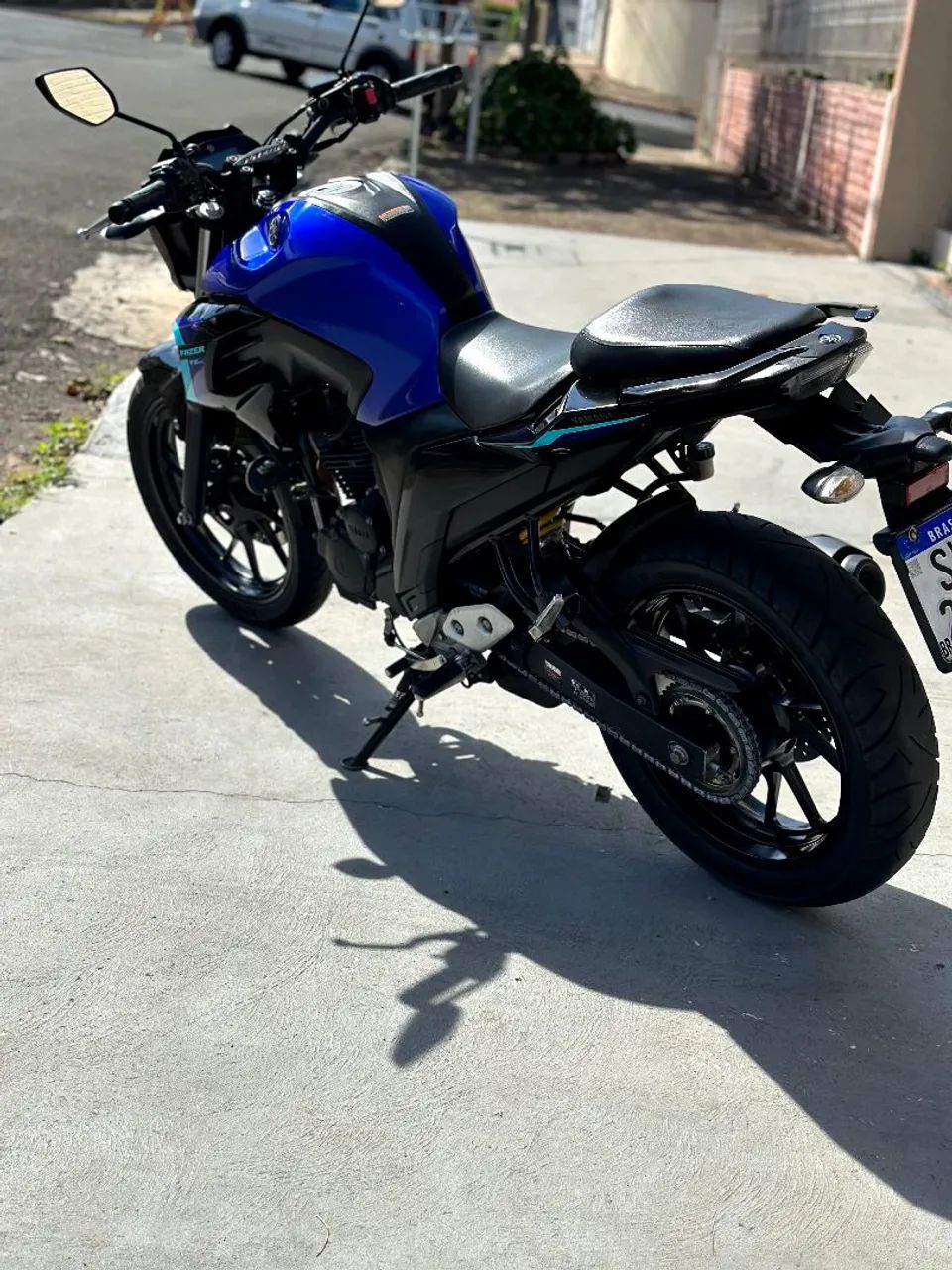FZ25 FLEX 2024  - Foto 4
